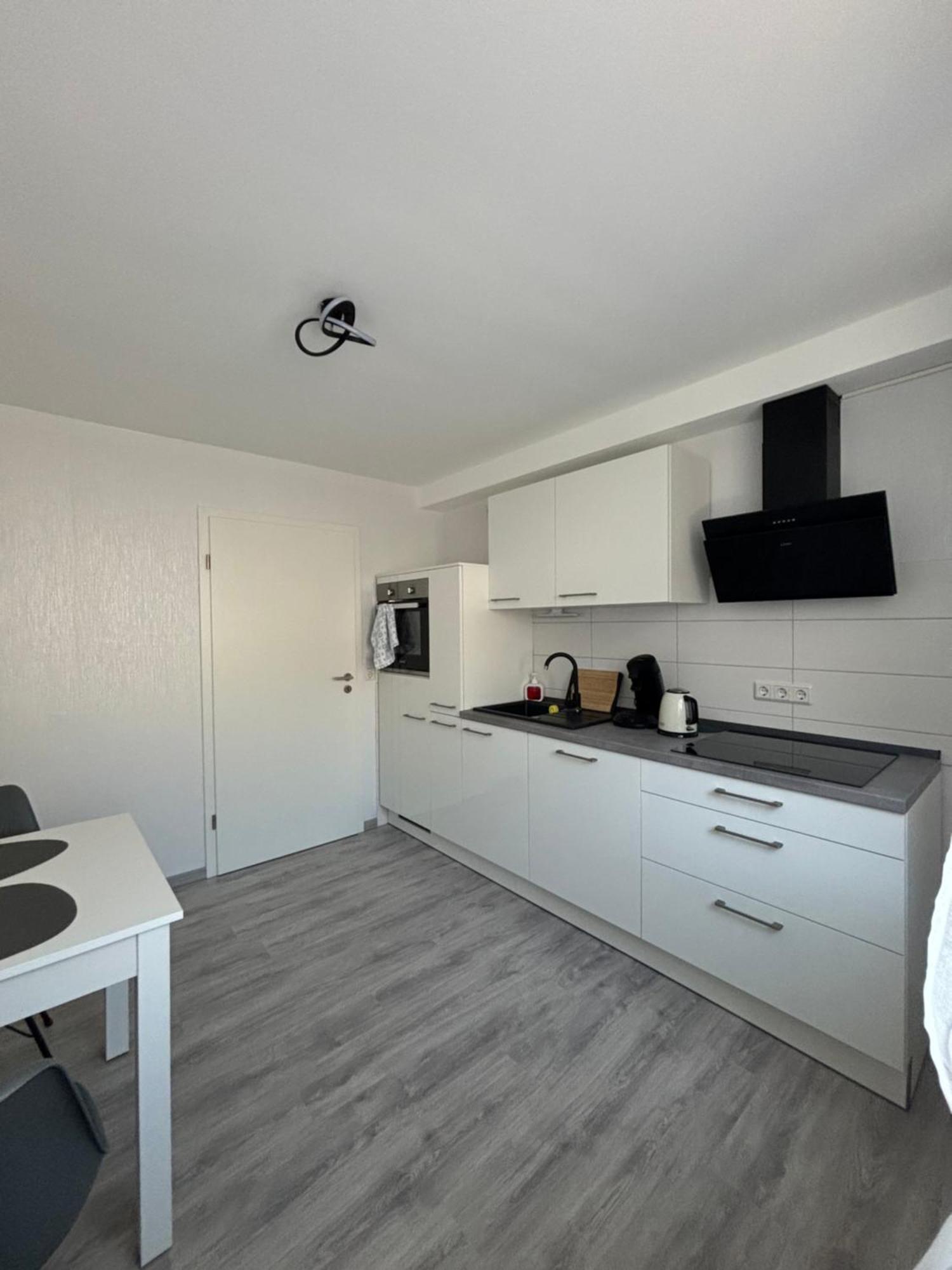 Alaras Apartment Niederaula Экстерьер фото